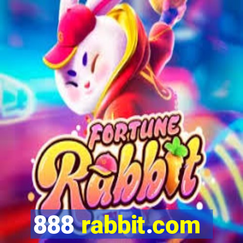 888 rabbit.com